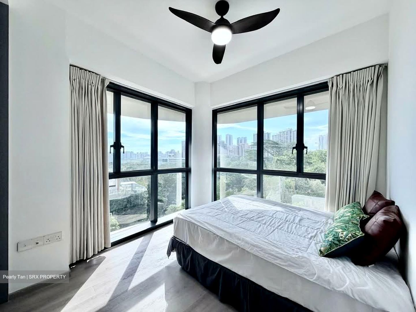 One-north Eden (D5), Apartment #559102001